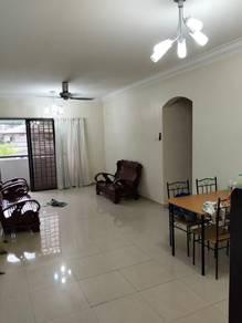 Condominium at Bayu Tasik 2, Cheras, photo 1