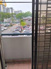 Condominium at Bayu Tasik 2, Cheras, photo 9