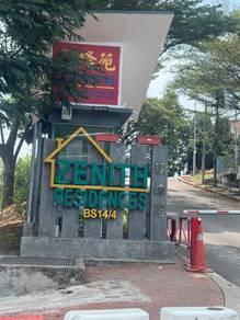 Townhouse at Taman Bukit Serdang, Seri Kembangan, photo 4