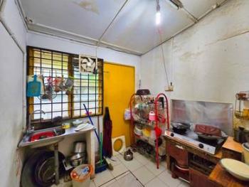 House at Taman Sri Serdang, Serdang, photo 7