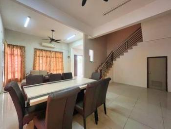 House at Tiara Heights, Sepang, photo 3