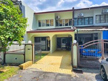 Taman Cempaka, Ampang的房屋，照片1