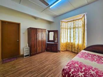 House at Taman Dahlia, Salak Tinggi, photo 8