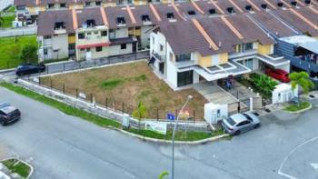 House at Jalan Galaksi, Banting, photo 1