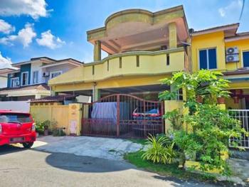 House at Blok 6, Rawang, photo 1
