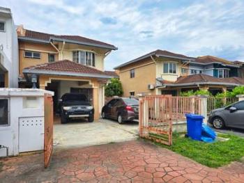 House at Jalan Selasih, Shah Alam, photo 2