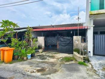 House at Taman Sri Serdang, Serdang, photo 10