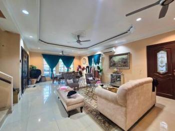 House at Taman Subang Alam Seksyen 27, Shah Alam, photo 3