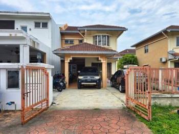 House at Jalan Selasih, Shah Alam, photo 1