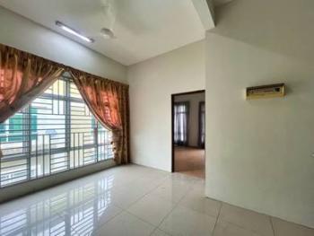 House at Tiara Heights, Sepang, photo 10