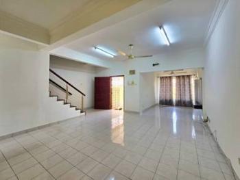 Rumah di Anggerik Liparis, Shah Alam, foto 2
