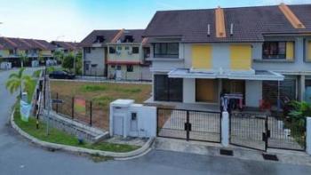 House at Jalan Galaksi, Banting, photo 2