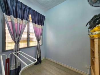 House at Taman Dahlia, Salak Tinggi, photo 10