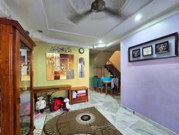 House at Blok 6, Rawang, photo 2