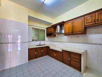 Rumah di Anggerik Liparis, Shah Alam, foto 5