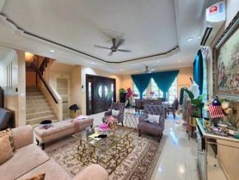 House at Taman Subang Alam Seksyen 27, Shah Alam, photo 4