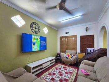 House at Blok 6, Rawang, photo 4