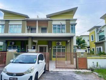House at Tiara Heights, Sepang, photo 1