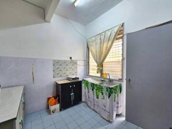 House at Taman Dahlia, Salak Tinggi, photo 6