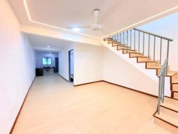 House at Jalan Tembikai, Johor Bahru, photo 1
