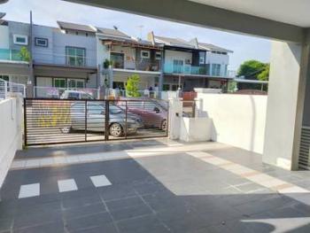 Nusari Bayu 3, Seremban的房屋，照片1