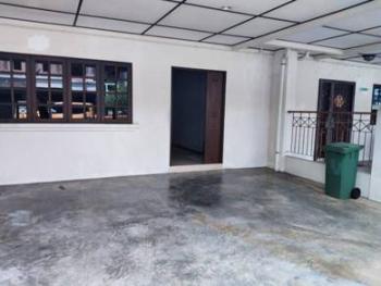 House at Jalan Song, Kuching, photo 1