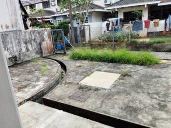 House at Jalan Song, Kuching, photo 3