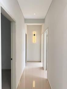 Apartment at Ideal Residency, Gelugor, photo 3