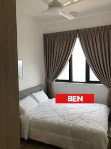 Bedroom – Condominium at Eco Bloom, Simpang Ampat, photo 5
