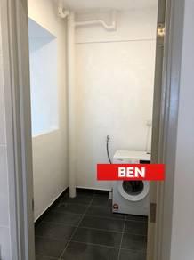 Bathroom – Condominium at Eco Bloom, Simpang Ampat, photo 6