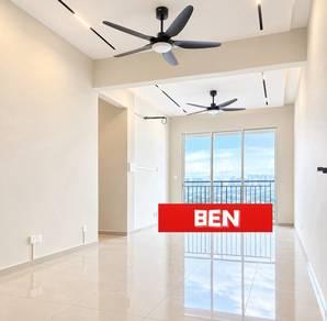 Apartment at Ideal Residency, Gelugor, photo 1