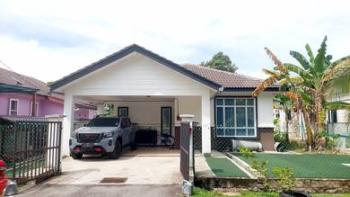 Banglo di Mahkota Hills, Bandar Tasik Senangin, Lenggeng, foto 1