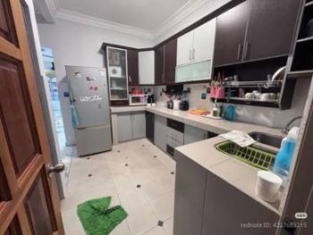 Rumah di Saujana Puchong, Puchong, foto 4