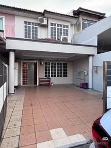 Rumah di Saujana Puchong, Puchong, foto 1