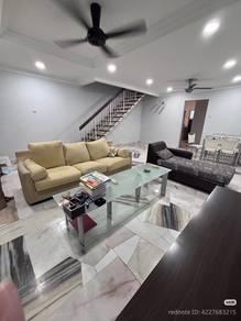 Rumah di Saujana Puchong, Puchong, foto 2