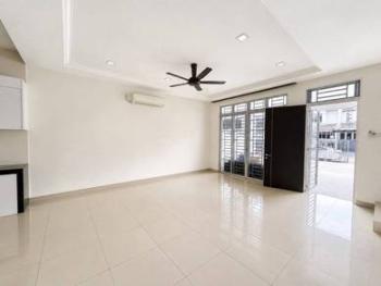 House at Jalan Pulai Ceria, Johor Bahru, photo 6