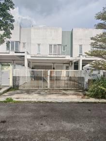 House at IMPIANA DAMAI 1, Kluang, photo 2