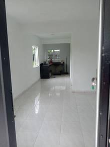 House at Jalan Duku, Pasir Gudang, photo 3