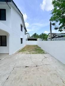 House at Taman Kluang Barat, Kluang, photo 2