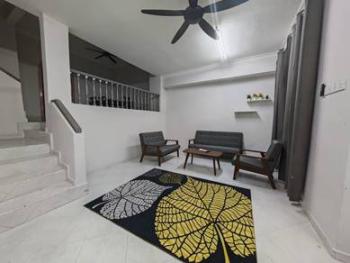 House at Jalan Mutiara Emas, Taman Mount Austin, Johor Bahru, photo 3