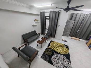 House at Jalan Mutiara Emas, Taman Mount Austin, Johor Bahru, photo 1