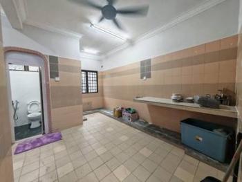 House at Jalan Mutiara Emas, Taman Mount Austin, Johor Bahru, photo 4