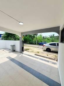 House at Taman Kluang Barat, Kluang, photo 3