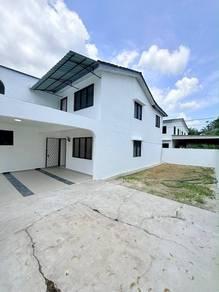 House at Taman Kluang Barat, Kluang, photo 1