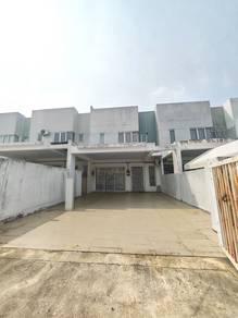 House at IMPIANA DAMAI 1, Kluang, photo 1
