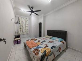 House at Jalan Mutiara Emas, Taman Mount Austin, Johor Bahru, photo 10