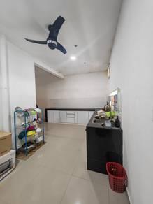House at IMPIANA DAMAI 1, Kluang, photo 9