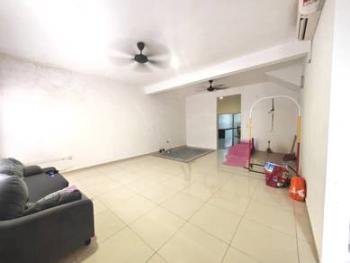 House at IMPIANA DAMAI 1, Kluang, photo 4