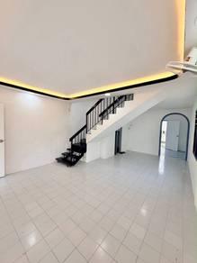 House at Taman Kluang Barat, Kluang, photo 4