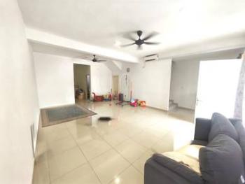 House at IMPIANA DAMAI 1, Kluang, photo 5